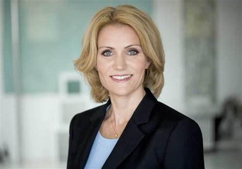 Helle Thorning Schmidt Nude As Matures Porn