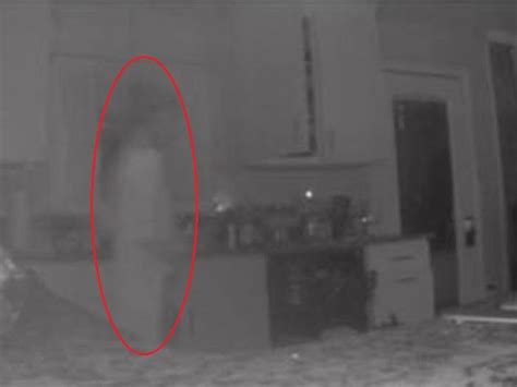 Featuring images and videos of ghosts caught on camera, real or not you be the judge. Mum Shocked When She Found Her Dead Son On A Kitchen CCTV ...