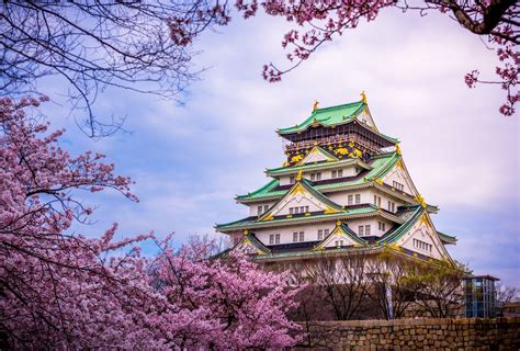 Top 11 Most Beautiful Castles In Japan Xcellent Trip