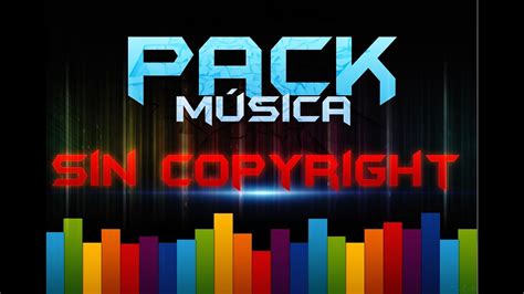 Pack De Música Dubstep Drum N Bass Sin Copyright Free Download