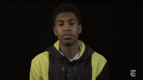 Html5 available for mobile devices. Watch young black boys and men explain the racism they ...