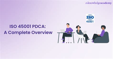 The Significance Of Iso 45001 Pdcaplan Do Check Act