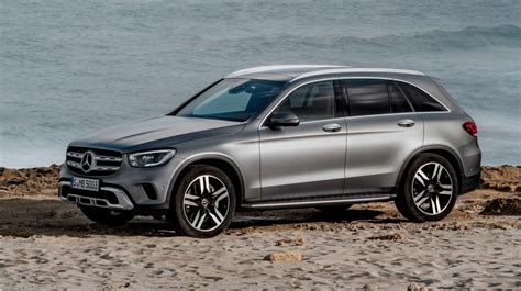 Then browse inventory or schedule a test drive. Mercedes-Benz GLC 300 Sport 2020: Pros y contras