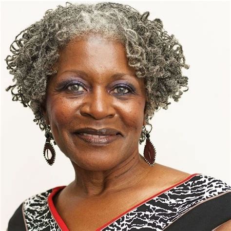 Image result for hairstyles for older black woman