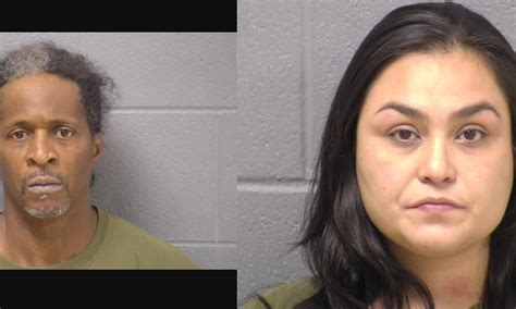 two arrested after incident at joliet truck stop 1340 wjol