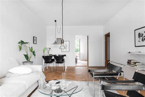 A Minimal Interior To Inspire From Luxe With Love