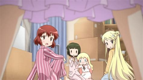 Assistir Kiniro Mosaic Episódio 9 Legendado Animes Zone