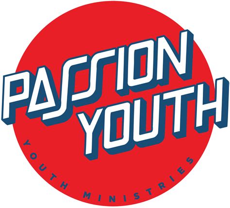 Passion Youth Logo 01 Passion Church
