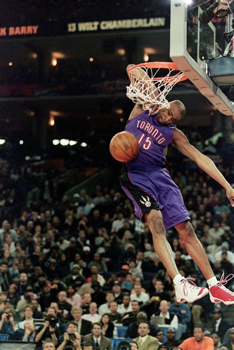 Vince Carter 5 Fast Facts You Need To Know