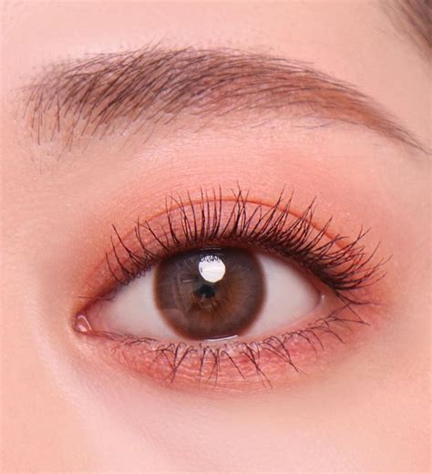 Korean Style Super Natural Eye Makeup Natural Eye Makeup Korean Eye Makeup Asian Eye Makeup