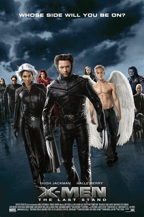 X Men The Last Stand Pictures Rotten Tomatoes