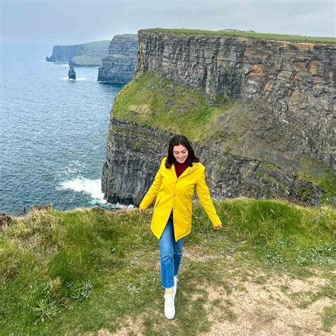 The Essential Guide To Visiting The Cliffs Of Moher In Ireland