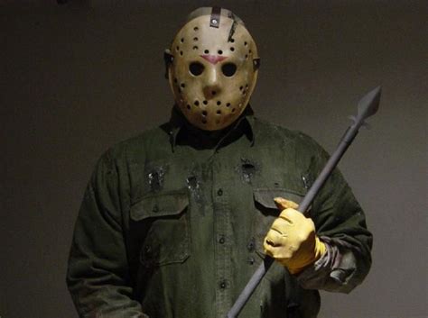 Friday The Th Now You Can Play As Jason Voorhees In This New Survival Horror Game GAMERS DECIDE