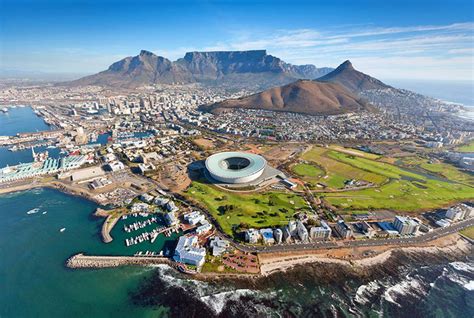 Top 10 Most Beautiful Cities In Africa 2021 The African Exponent