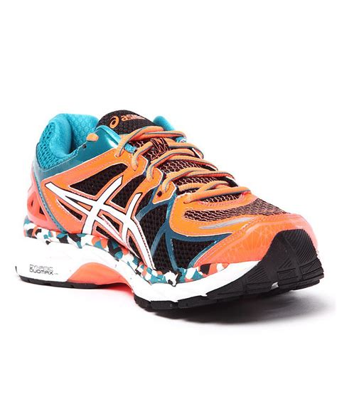 Left hand navigationskip to search results. Asics GEL-KAYANO 21 Multi Color Sport Shoes Price in India ...
