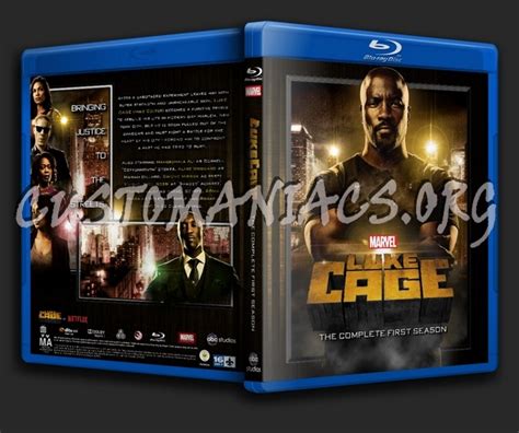 Dvd Covers And Labels By Customaniacs