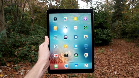 Ipad Pro 2 Release Date Price And Rumors