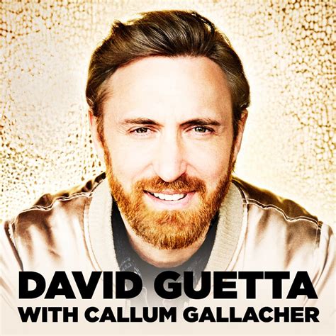 Listen Again Callum Gallacher Speaks To David Guetta Music West Fm