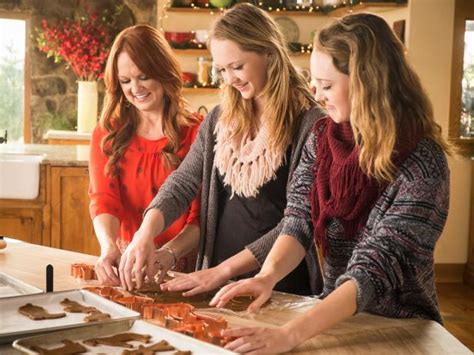Easily add recipes from yums to the meal christmas sugar cookies yummly. Behind the Scenes of The Pioneer Woman's Cowboy Christmas ...