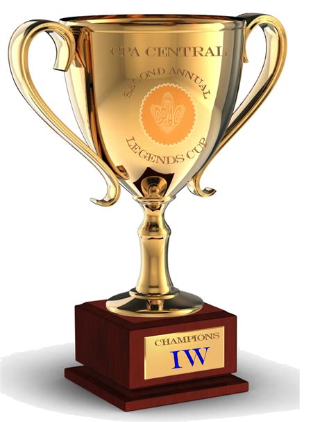 Use These Trophy Vector Clipart Png Transparent Background Free