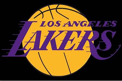 Lakers Los Angeles Background Schedule Announce