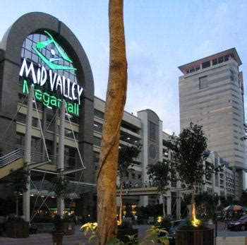And has an attached 646 room hotel attached to it by the name of cititel midvalley. Mid Valley Megamall - Kuala Lumpur