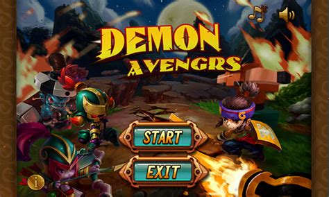 Hey buddy congrats, we are happy to see you here. Demon Avengers TD review: a nearly perfect tower defense game