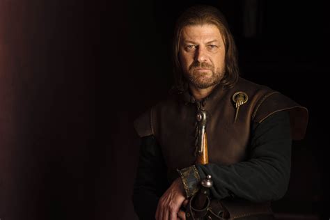 Sean Bean Ned Stark Sean Bean Ned Stark Art Photography Portrait