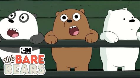 we bare bears รวมฮิตก๊วนหมีวัยเบบี้ cartoon network บริษัท เจ ฟินเทค จำกัด giao hàng số 1