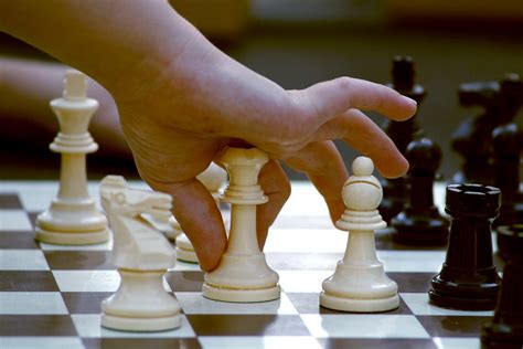 Let's start with the basics. How to Play Chess for Kids: 3 Fun Activities for Teaching ...
