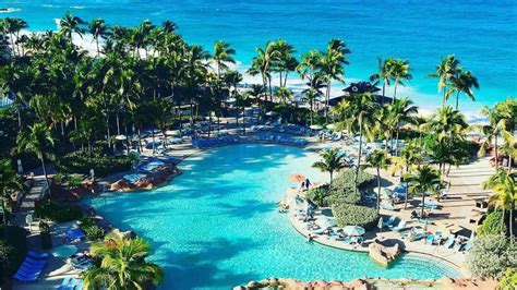 Select room types, read reviews, compare prices, and book hotels with trip.com! You can book Atlantis Bahamas resort vacation packages for ...