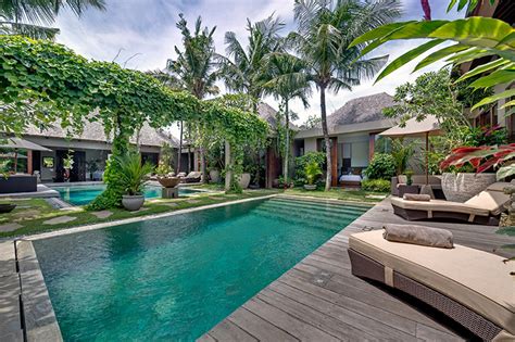 Villa Eshara Bali Luxury Private Villas