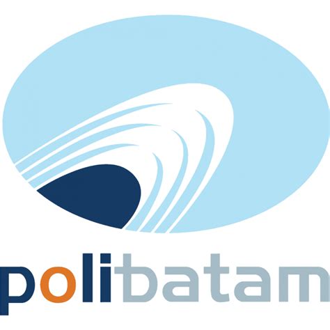 Download Logo Politeknik Negeri Batam Vector Pelajar Info