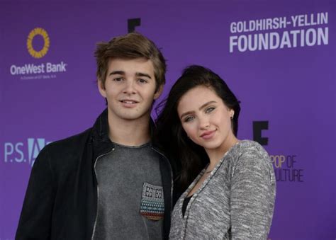 Who Is Jack Griffo New Girlfriend His Dating History Creeto