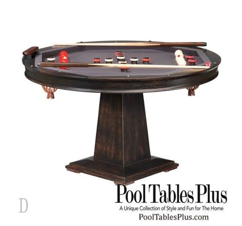 How to measure pool table bumpers. Dynasty Bumper Pool Table in 2020