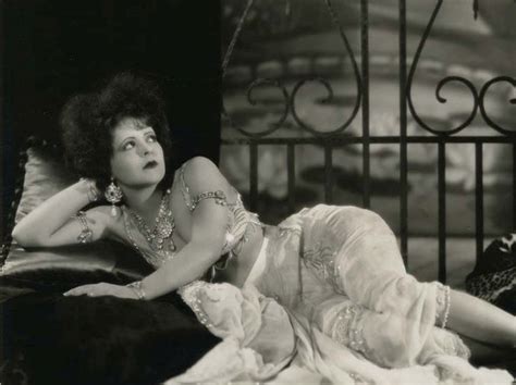 Shiva, tejaswy in a prominent role. Heritage Square Museum » Blog Archive » Clara Bow to star ...