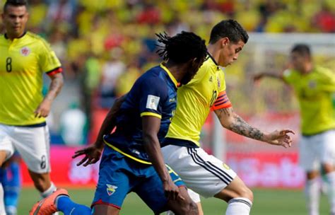 You can watch colombia vs england live stream here on scorebat when the official streaming is available. Ecuador vs Colombia Score, Starting XI: FIFA World Cup ...