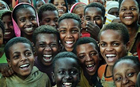 6 Reasons Why Ethiopians Are Proud Of Their Country Metropolitan
