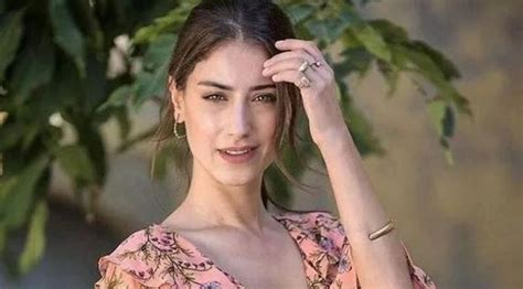 Ramazan On Twitter Rt Anatolian Haber Hazal Kaya Ikinci Kez Anne