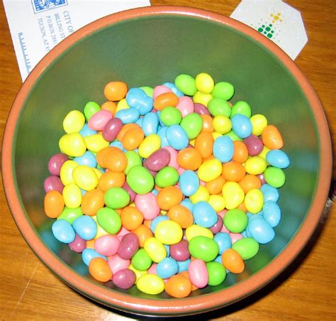 Sweet Tart Jelly Beans Problematically Good Luke Johnson Flickr