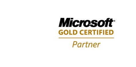 Free Download Program Microsoft Gold Certified Partner Program