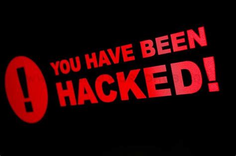 identify if your system has been hacked digital world hub