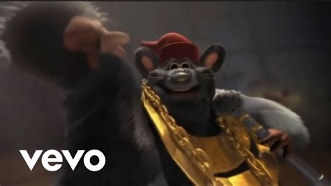 Biggie Cheese Mr Boombastic Official Video Youtube