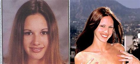 Porn Stars Before They Became Famous Pics
