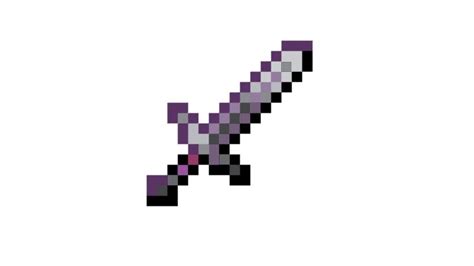 How To Make A Netherite Sword In Minecraft Firstsportz