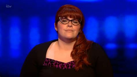 The Chase Newbie Jenny ‘the Vixen Ryan Wins Viewers Over