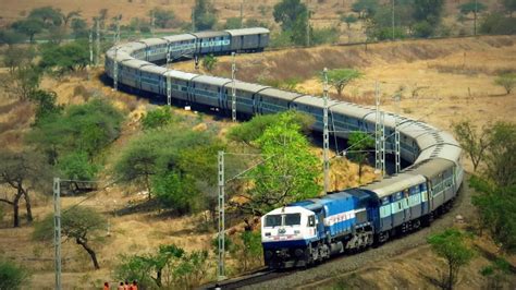 Top 10 Cheapest Train Journeys In India To Travel Before You Die