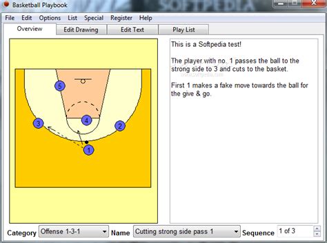 Basketball Playbook Download And Review