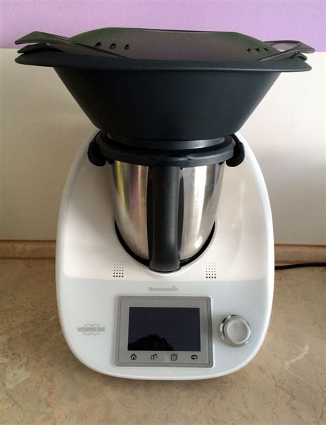 Thermomix® is your very own kitchen assistant. Thermomix - Wikiwand