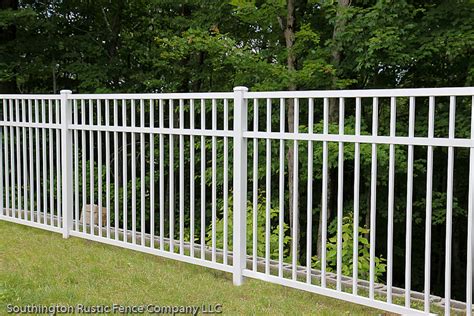 Connecticut Fence Company About Southington Rustic Fence Ct Fencing